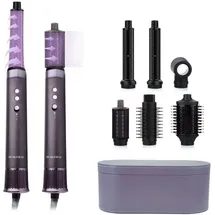 Beautifly Hair Flow Pro Multistyler lila