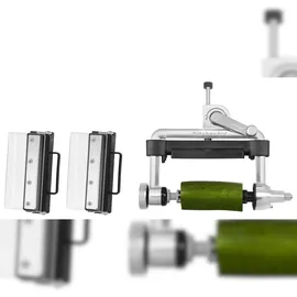 KitchenAid 5KSMSCA Gemüseblattschneider