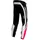Troy Lee Designs Se Pro Stripes Jugendhose Neonrot/Schwarz - 28