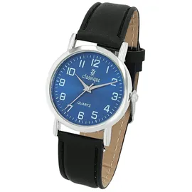 Classique Quarz Kunstleder 40 mm ZM1234