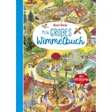 Schwager & Steinlein Mein großes Wimmelbuch Für Kinder ab 2 Jahren