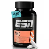 ESN Zinc Kapseln 120 St.