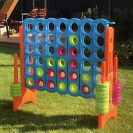 Feber Mega 4 in a line Giant (800012910)