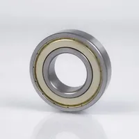 FAG 6216-2Z Rillenkugellager einreihig Bohrungs-Ø 80mm Außen-Durchmesser 140mm Drehzahl