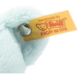 Steiff Soft Cuddly Friends My first Teddybär hellblau