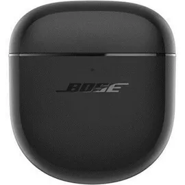 Bose QuietComfort Earbuds II schwarz