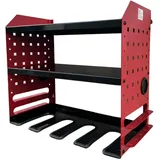 HC Tools Werkzeugregal 515 x 225 x 405mm