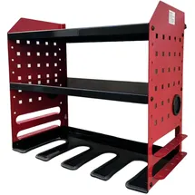 HC Tools Werkzeugregal 515 x 225 x 405mm