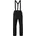 Skihose Herren Black/Black 52
