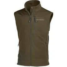 Deerhunter Muflon Pro Fleece Weste Herren art green, L