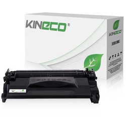 Toner kompatibel zu Canon Cartridge 052H 2200C002 XL Schwarz
