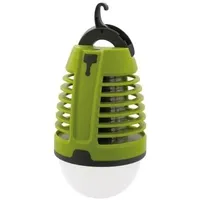 Eurotrail UV 2-in-1 Insektenlampe, lime