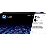 HP Toner 331A schwarz