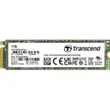 Transcend 1 TB Interne PCIe SSD TS1TMTE672AI-VS1