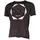 XLC Je-s25 Mtb Kurzarm-t-shirt - Black - XL