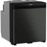 Dometic NRX 60C Kompressor-Kühlschrank (55 l, 525 mm hoch, Schwarz)