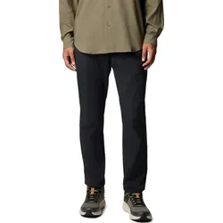 Columbia Sharpe Canyon Pant black (010) Long XXL