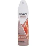 Rexona Maximum Protection Watermelon & Cactus Water SCENT Deo Spray 150ml Extra Strong