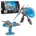 Transformers N-1 Starfighter Actionfigur 19 cm Grau/Mehrfarbig