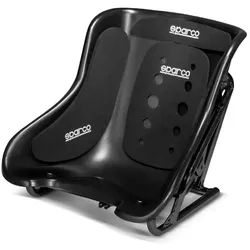 Rennsport-Sitz Sparco Kart