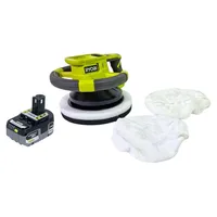 RYOBI RBP18250-0 Akku