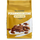 by Amazon Pekannusskerne, Ungesalzen, 200 g (Pack of 1)
