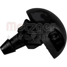 METZGER Waschwasserdüse 2220718