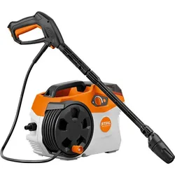 STIHL Akku-Hochdruckreiniger REA 100 plus, Druckreiniger, Flächenreiniger, Akku Reiniger