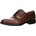 LLOYD Herren-Schnürschuhe Derby braun/cognac (19-360-03)