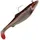 Savage Gear 4D Herring Big Shad - Gummifisch, Farbe:Cod PHP,