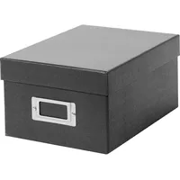 Goldbuch Fotobox Bella Vista 10 x 15 cm 1-tlg. grau