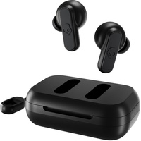 Skullcandy Dime 2 In-Ear Wireless-Kopfhörer, 12 Std. Akkulaufzeit, Mikro,