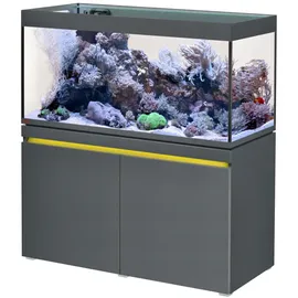 Eheim Aquarium-Kombination Incpiria Reef 430 Graphit 430 l