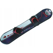 Kunststoff-Kinder-Snowboard - 130 cm