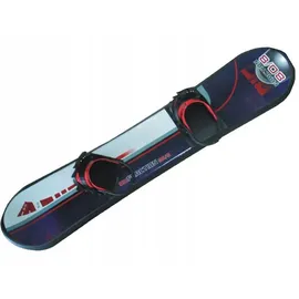 Kunststoff-Kinder-Snowboard - 130 cm