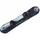 Kunststoff-Kinder-Snowboard - 130 cm