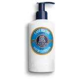 L'Occitane Shea Reichhaltige Körpermilch 250 ml