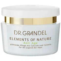 Elements of Nature Anti Age