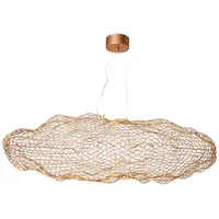 By Rydens Hayden 1-flg. 76 cm gold Metall