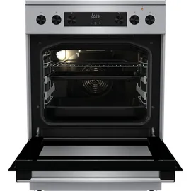 Gorenje GECS6C70 Silber