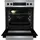 Gorenje GECS6C70 Silber