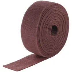 3M Scotch-Brite Schleifvlies-Rolle 100