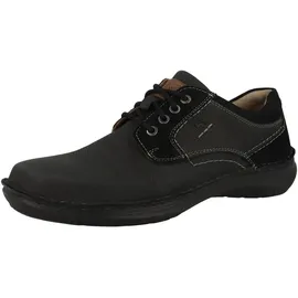 Josef Seibel New Anvers 06 Schwarz | Gr.: 40