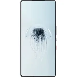 nubia REDMAGIC 10 Pro 12 GB RAM 256 GB Shadow