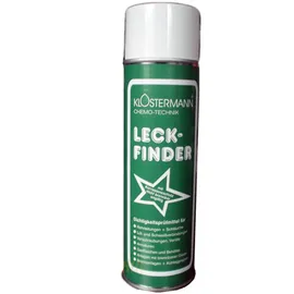 Klostermann/ Afriso Leckfinder-Spray DVGW 400 ml - Klostermann Chemie 1483