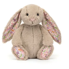 Jellycat Osterhase Kuscheltier Beige 31 cm