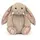 Jellycat Osterhase Kuscheltier Beige 31 cm