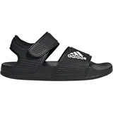 adidas adilette Sandalen Kinder GW0344 - core black/cloud white/core black 31