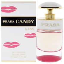Prada Candy Kiss Eau de Parfum 30 ml