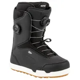 Nitro Scala Boa Snowboard-boots Für Frauen - 26.5